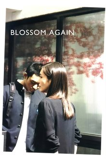 Blossom Again movie poster