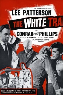 The White Trap movie poster