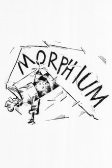 Morphium movie poster