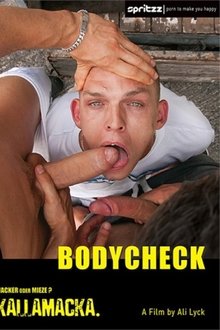 Bodycheck movie poster