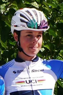 Maude Le Roux profile picture