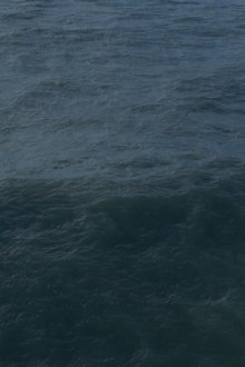 Twenty Nine Minutes at Sea movie poster
