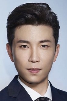 Huang Shuo Wen profile picture