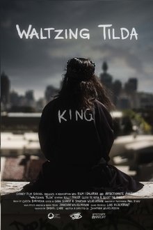 Waltzing Tilda movie poster