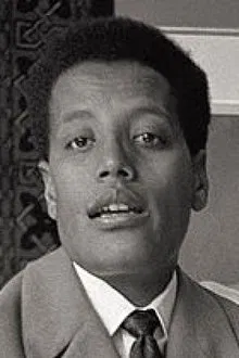 Foto de perfil de Afewerk Tekle