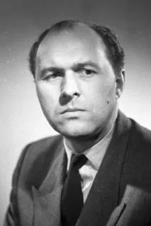 Foto de perfil de Zbigniew Kuźmiński