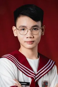 Janssen S. H. profile picture