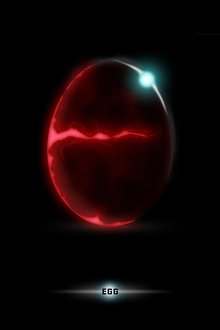 Egg movie poster