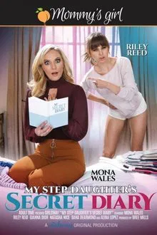 My Step-Daughter's Secret Diary movie poster