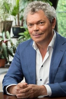 Kijken in de ziel tv show poster