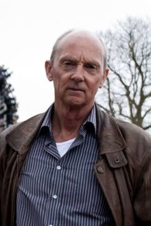 John Wardley profile picture