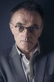 Danny Boyle profile picture