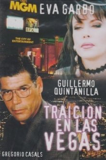 Poster do filme Traición en Las Vegas