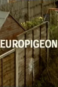 Europigeon movie poster