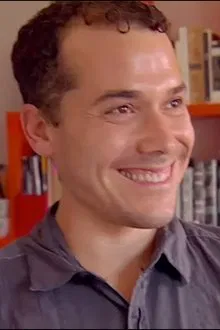 Kris Marx profile picture