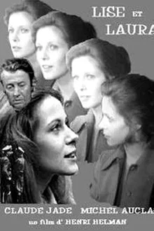 Lise and Laura movie poster