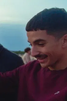 American Boy movie poster