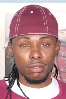 Darvin Carrington profile picture