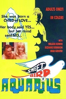 Sweet Bird of Aquarius movie poster