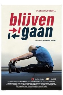 Blijven Gaan movie poster