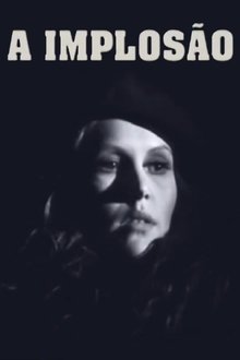 A Implosão movie poster