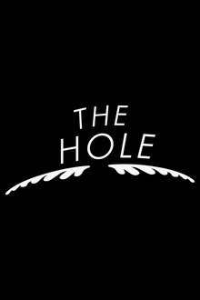 The Hole movie poster
