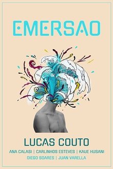 Emersão movie poster