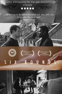 Six Rounds movie poster