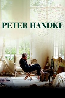 Peter Handke: In the Woods, Might Be Late movie poster