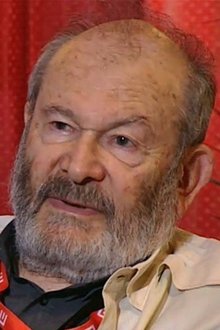 Gideon Bachmann profile picture