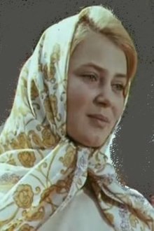 Marina Serdyuk profile picture