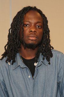 Foto de perfil de Oswin Benjamin
