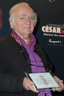 Jean Cosmos profile picture