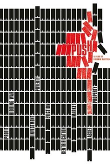 Push movie poster
