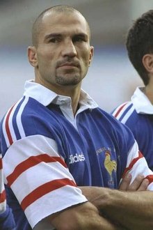 Thierry Lacroix profile picture
