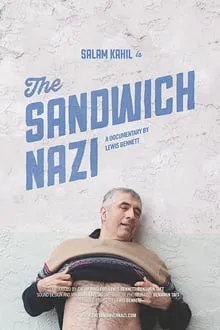 Poster do filme The Sandwich Nazi