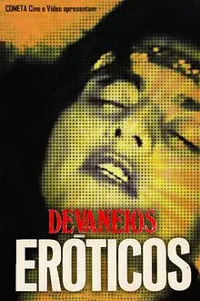 Devaneios Eróticos movie poster