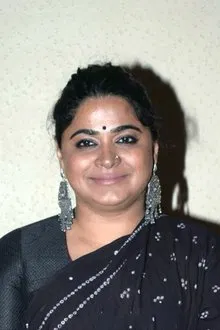 Ashwiny Iyer Tiwari profile picture