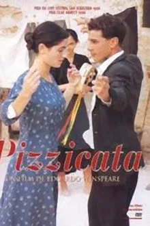 Pizzicata movie poster