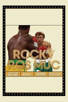 Rocky Ros Muc movie poster