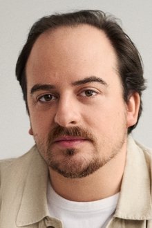 Louis Carrière profile picture
