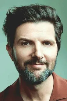 Adam Scott profile picture