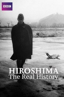Hiroshima: The Aftermath movie poster