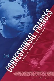 Corresponsal francés movie poster