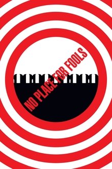 No Place for Fools movie poster