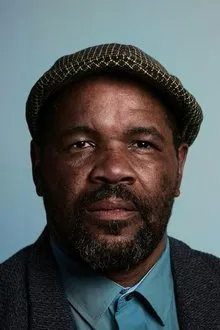 David Ndjavera profile picture