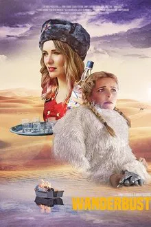 Wanderbust movie poster