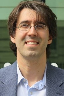 Joao Pedro de Magalhaes profile picture