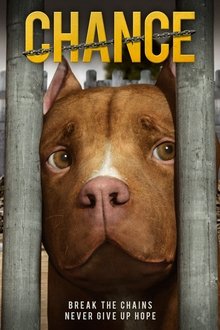 Chance movie poster