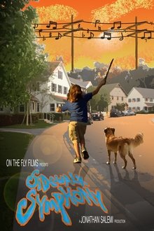 Sidewalk Symphony movie poster